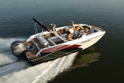 BOATZON | Starcraft SVX 211 OB 2025