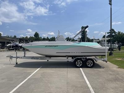 BOATZON | Starcraft SVX 211 OB CC 2024