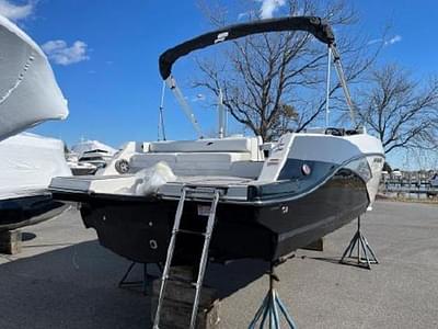 BOATZON | 2023 Starcraft SVX 231 OB DH