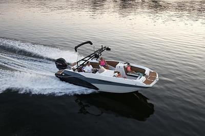 BOATZON | Starcraft SVX 231 OB DH 2024