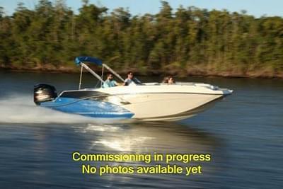 BOATZON | Starcraft SVX 231 OB DH 2024 BOATZON | Starcraft SVX 231 OB DH 2024