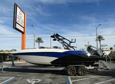 BOATZON | Starcraft SVX 231 OB DH 2024 BOATZON | Starcraft SVX 231 OB DH 2024