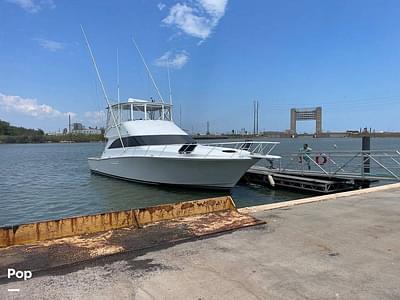 BOATZON | Starship Enterprises 49 Sportfish