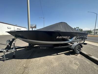 BOATZON | Starweld 16 DC PRO 2024