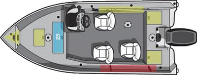 BOATZON | Starweld 16 Spark SC 2023