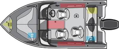 BOATZON | Starweld 17 Flex DC 2023