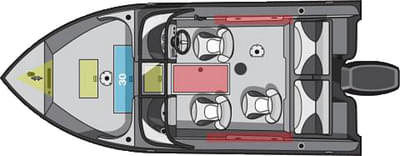 BOATZON | Starweld 18 Fusion DC 2023