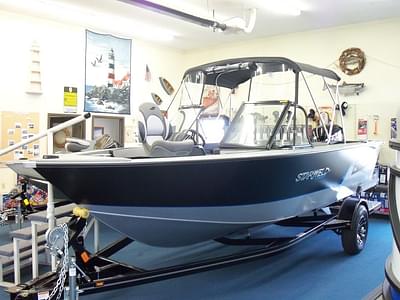 BOATZON | Starweld 20 DC PRO 2024