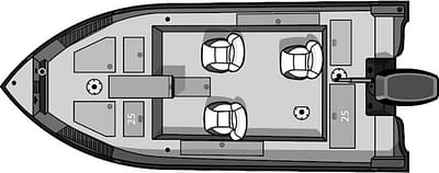 BOATZON | Starweld Flex 19 Pro T 2023