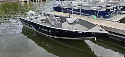 BOATZON | Starweld Fusion 16 SC 2022