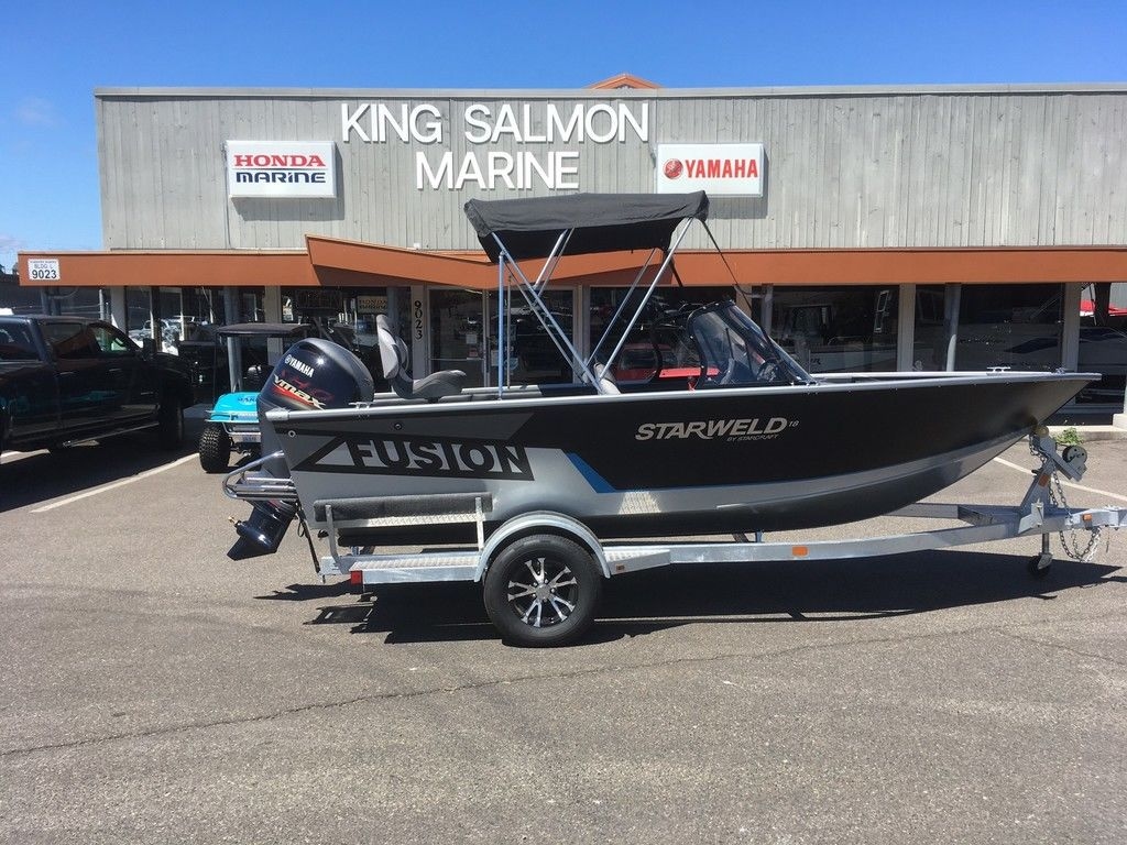 STARWELD Fusion 18 DC 2025