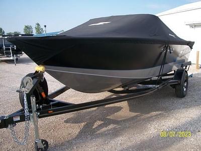 BOATZON | Starweld Fusion Pro 20 DC 2024