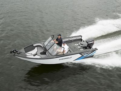 BOATZON | Starweld Victory 18 DC 2025