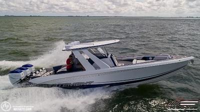 BOATZON | Statement 38 Open 2018 BOATZON | Statement 38 Open 2018
