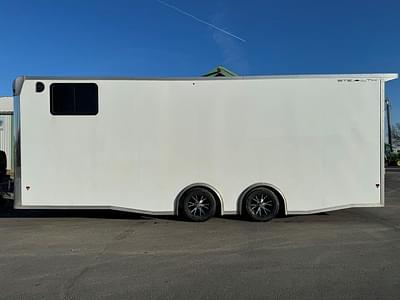 BOATZON | Stealth Sno Bear Trailer 2021