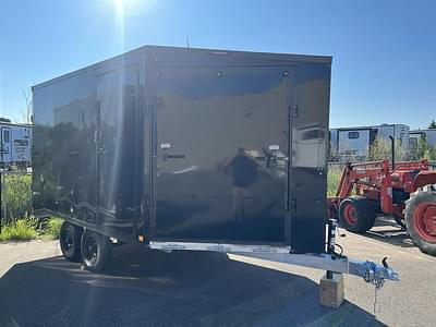 BOATZON | Stealth Trailers Apache 85 X 17 TA 2022