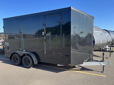 BOATZON | Stealth Trailers Cobra 7 X 14 TA 2023