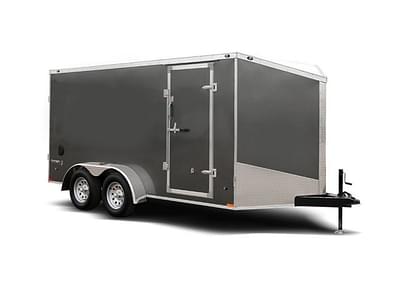 BOATZON | Stealth Trailers Titan 85 X 20 TA2 2024