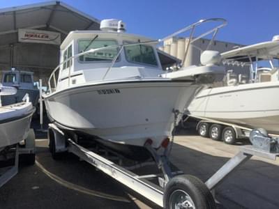 BOATZON | 2019 Steiger Craft 28 Miami