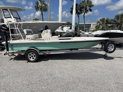 BOATZON | Sterling 180TS 2023 BOATZON | Sterling 180TS 2023