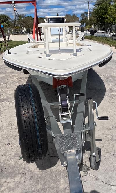 BOATZON | 2023 Sterling 180TS BOATZON | 2023 Sterling 180TS