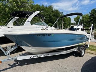 BOATZON | Stingray 172 SC 2022