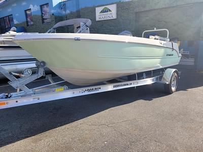 BOATZON | Stingray 172 SC 2024