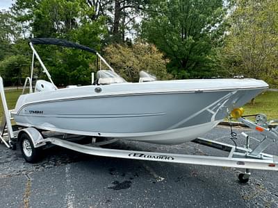 BOATZON | Stingray 172 SC 2025