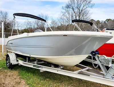 BOATZON | Stingray 172SC 2022