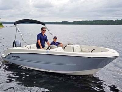 BOATZON | Stingray 172SC 2023