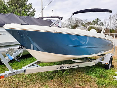 BOATZON | Stingray 172SC 2023