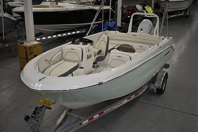 BOATZON | Stingray 172SC 2023