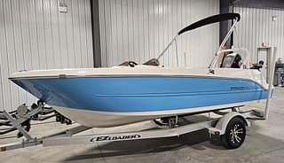 BOATZON | Stingray 172SC 2024