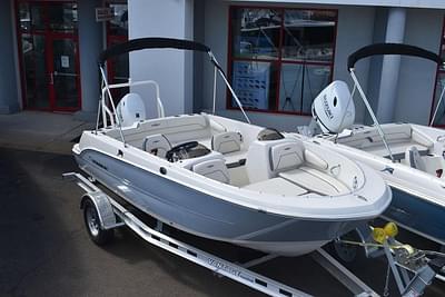 BOATZON | 2024 Stingray 172SC