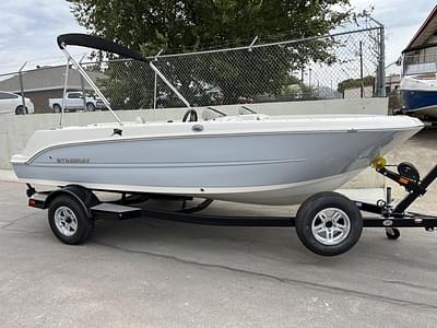 BOATZON | Stingray 172SC 2024