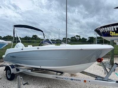 BOATZON | Stingray 172SC 2025