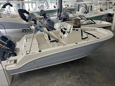 BOATZON | Stingray 173CC 2023