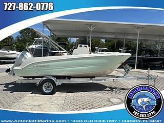 BOATZON | Stingray 173CC 2023