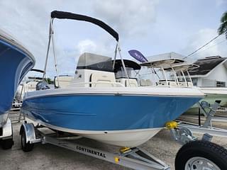 BOATZON | Stingray 173CC 2023