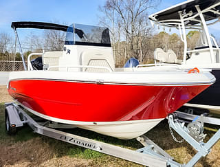 BOATZON | Stingray 173CC 2023