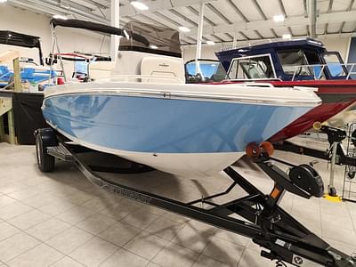 BOATZON | Stingray 173CC 2023