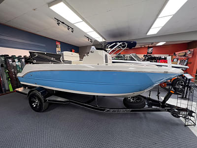 BOATZON | Stingray 173CC 2023