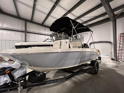 BOATZON | Stingray 173CC 2023