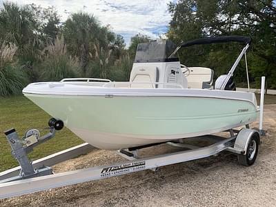 BOATZON | Stingray 173CC 2024