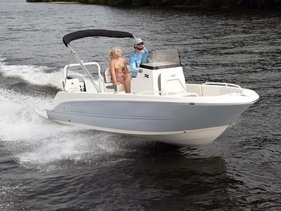 BOATZON | Stingray 173CC 2025