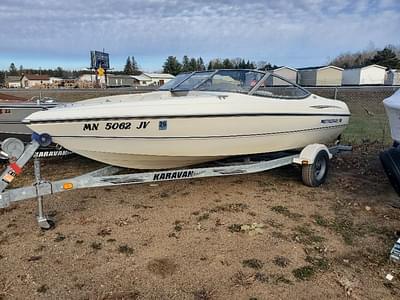 BOATZON | Stingray 180 RX 2008