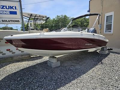 BOATZON | STINGRAY 182 SC 2024 BOATZON | STINGRAY 182 SC 2024