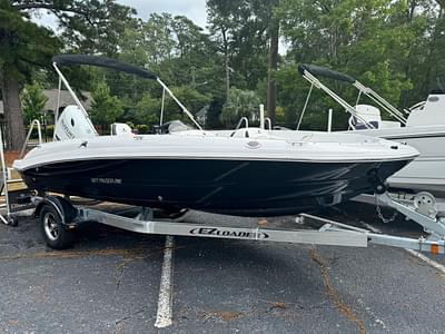 BOATZON | Stingray 182 SC 2025