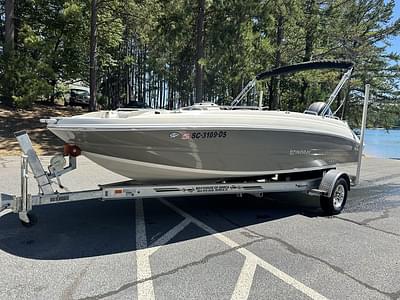 BOATZON | Stingray 182SC 2021