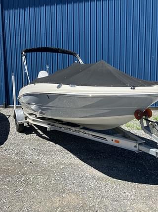 BOATZON | Stingray 182SC 2022